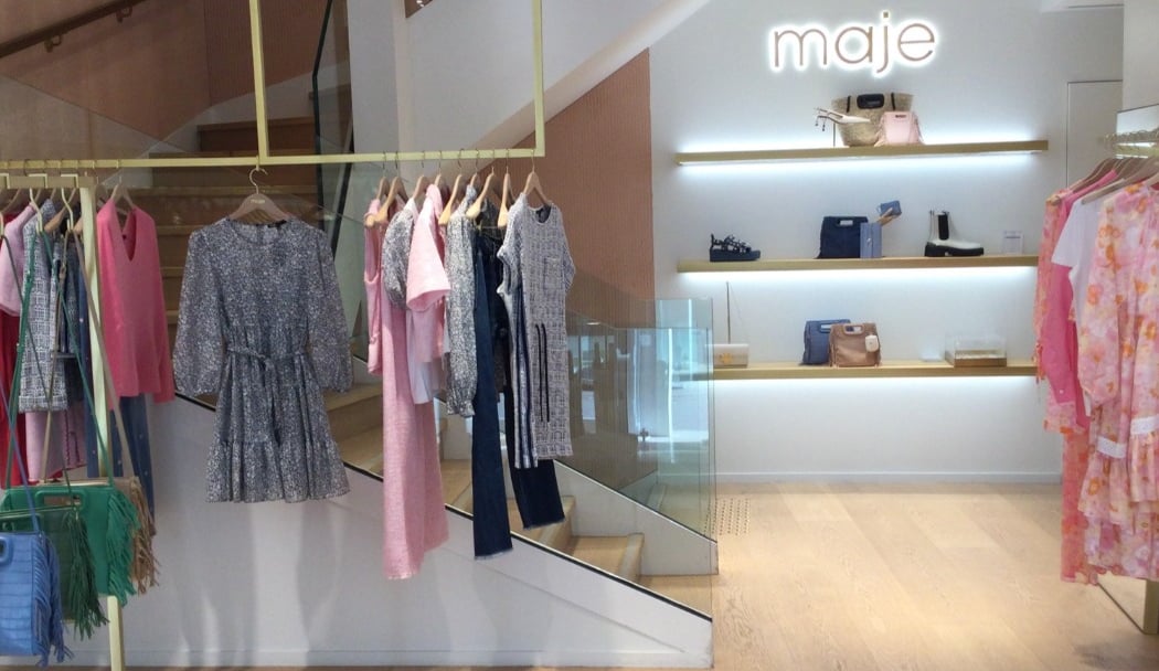 Maje - St Germain en Laye 1